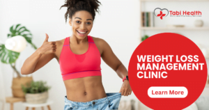 Weightloss management