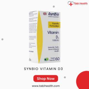 vitamin d article
