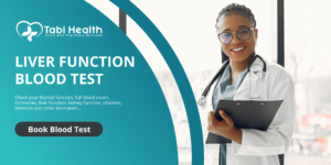 Liver Function Tests