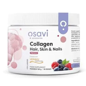 Revitalize your skin from within with our Collagen Peptides