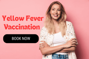 Book your travel vaccines today