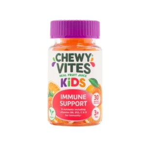 Vitamin C