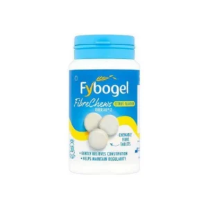 Fybogel for Gut Health