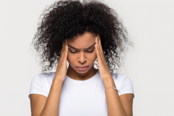 Migraine Treament at Tabi Health