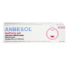 Anbesol teething gel