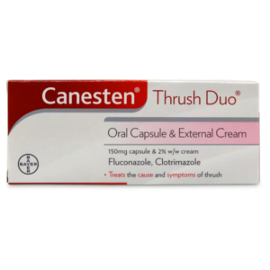 Canesten Duo Thrush