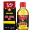 Cod Liver Oil