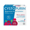 Cystopurin