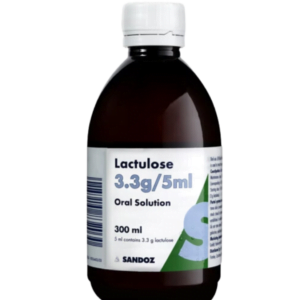 Lactulose 300ml