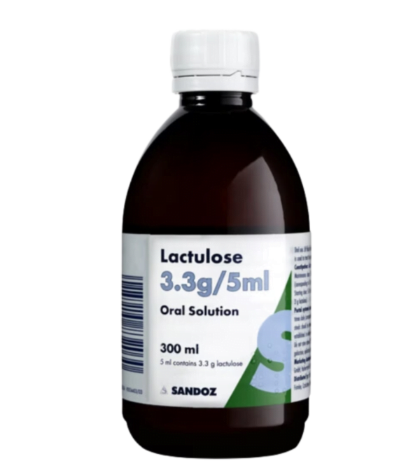 Lactulose 300ml