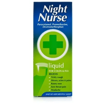 Night Nurse at Tabi Health