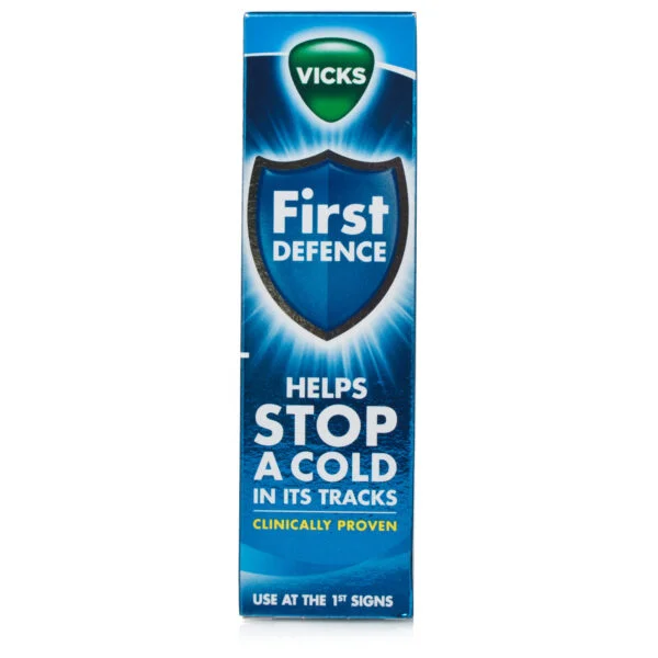 Vicks First Defence Nasal Spray 15ml