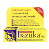 Bazuka gel