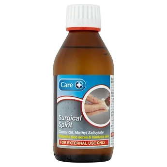 Care Surgical Spirit BP 200 ml