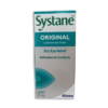 Systane Lubricating Eye drops