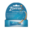 Zovirax Cold Sore Cream 2g