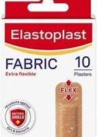 Elastoplast Fabric Plaster 10