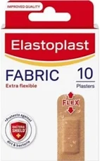 Elastoplast Fabric Plaster 10