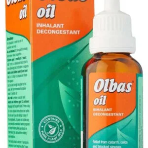 Olbas Oil 30ml