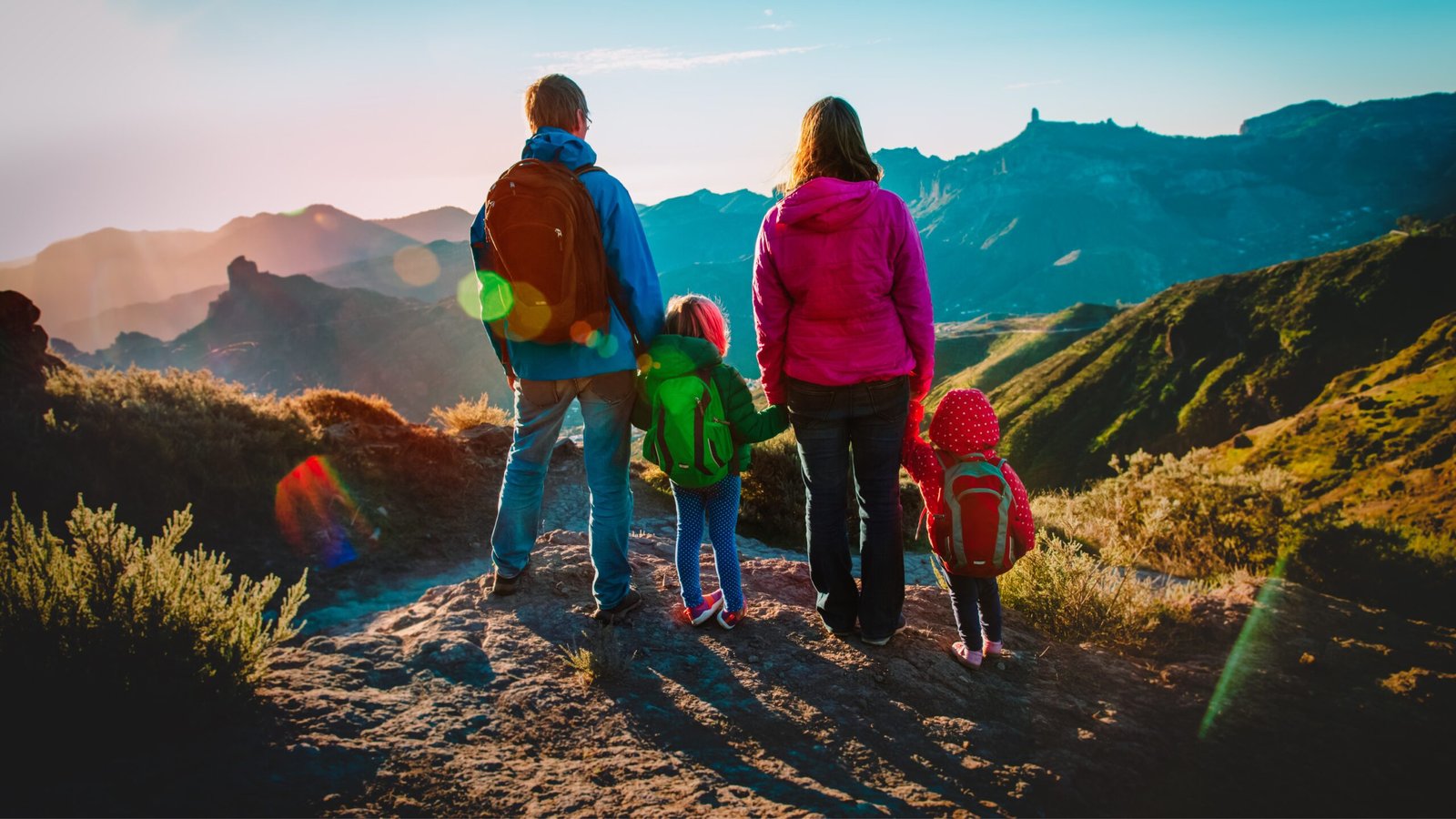 Holiday Packing and Pre-Travel Checklist