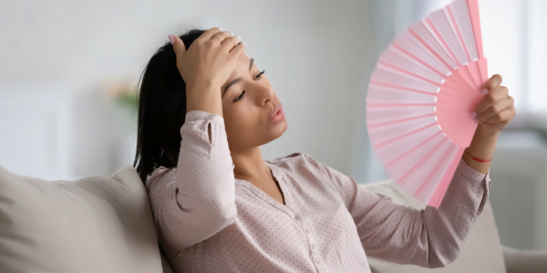 Hormone Imbalance, Causes and Symptoms