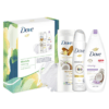 Dove Blissfully Relaxing Gift Set