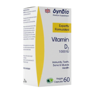 Synbio Vitamin D