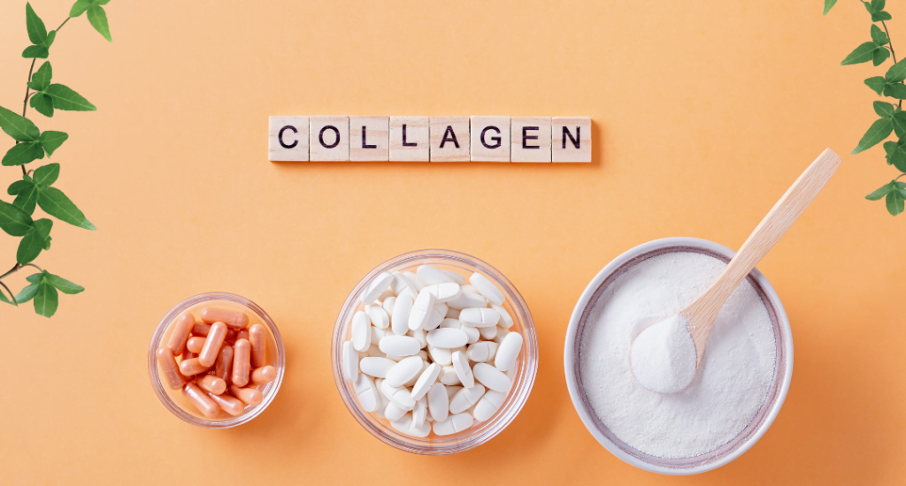 collagen