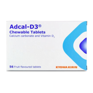 Adcal D3 Chewable