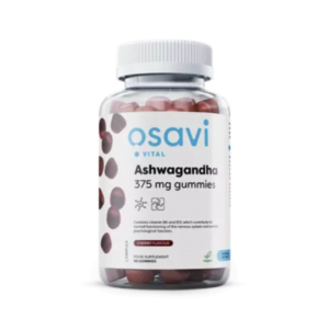 Ashwagandha Gummies