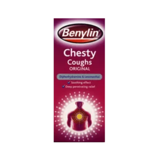 Benylin Chesty Cough 150ml