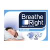 Breath Right Nasal Strips