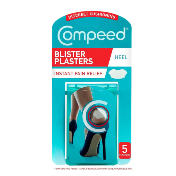 Compeed High Heel Blisters