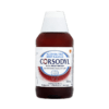 Corsodyl Mouthwash 300ml alcohol free mint flavour