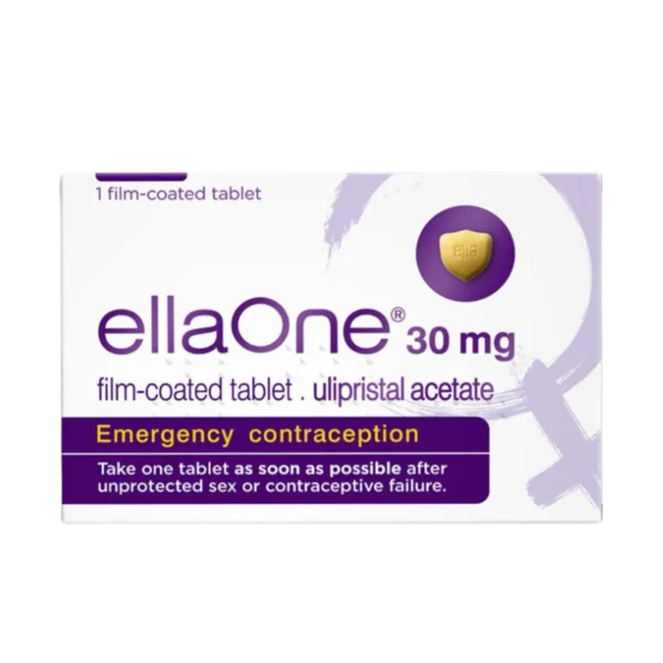 Ellaone 30mg Tablet 1