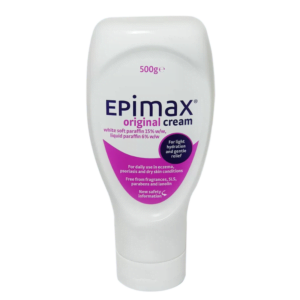 Epimax Cream 500g