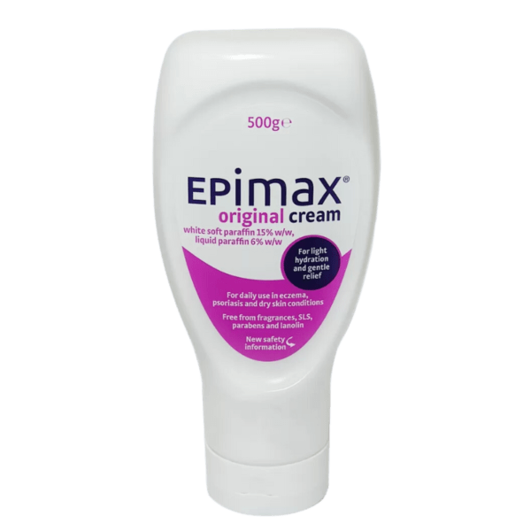 Epimax Cream 500g