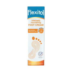 Flexitol Foot Cream 145g