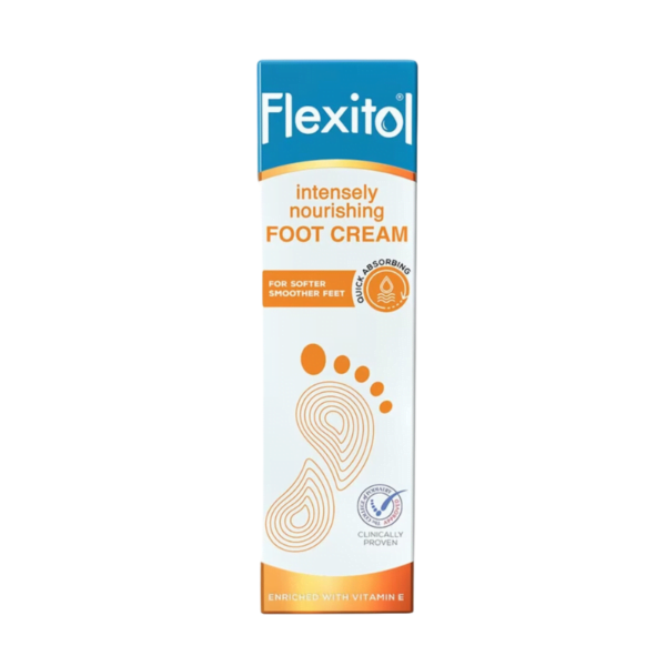 Flexitol Foot Cream 145g