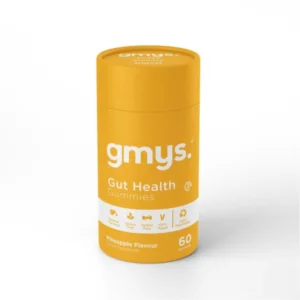 Gut Health Gummies Gmys