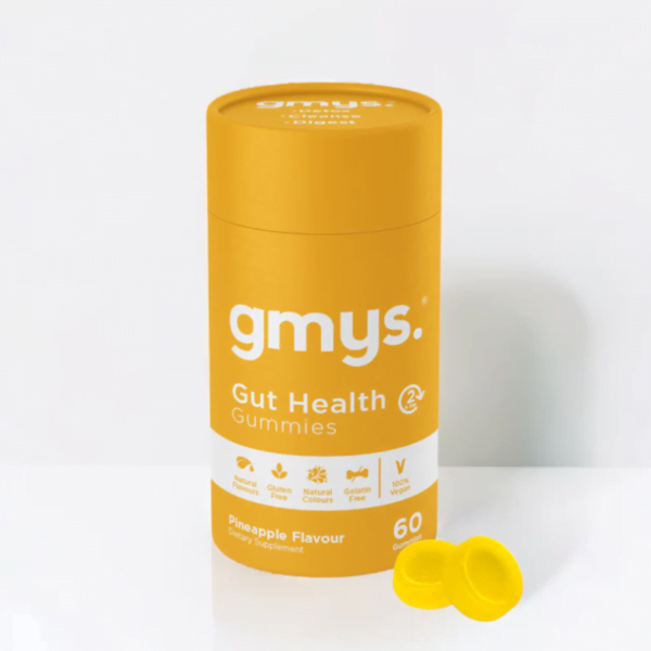 Gut Health Gummies