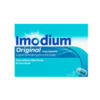 Imodium Original capsules 12