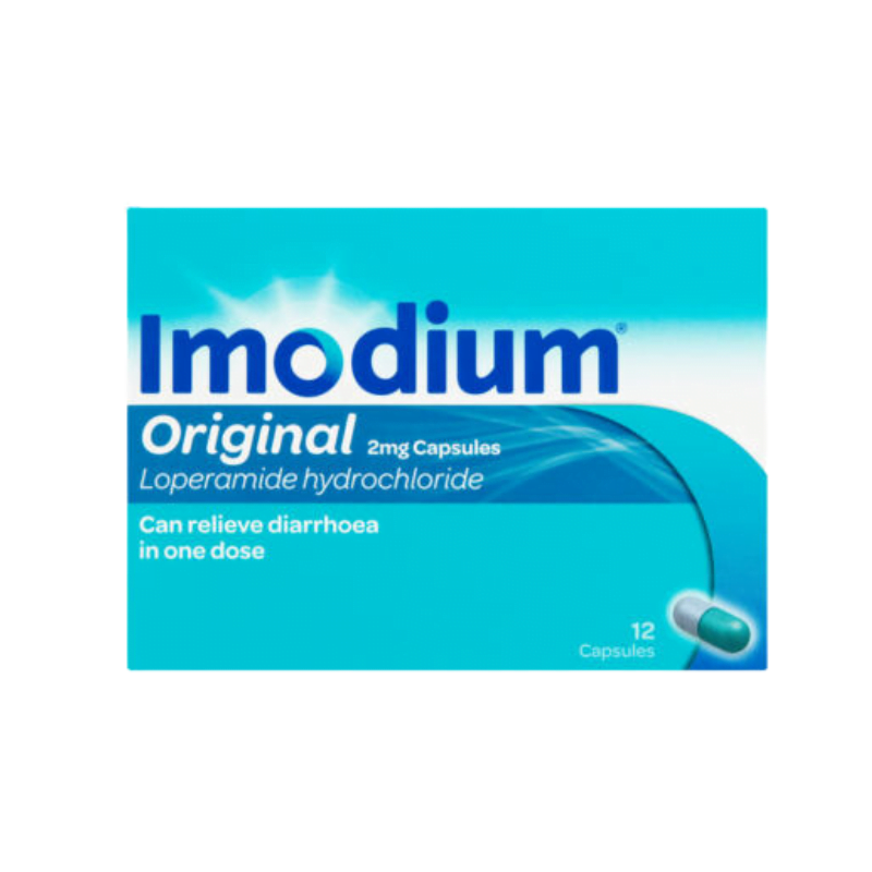 imodium حبوب