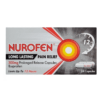 Nurofen Long Lasting 24