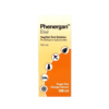 Phenergan 5mg in 5ml