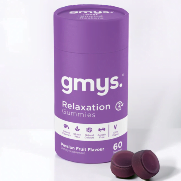 Relaxation Gummies