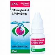 Tabi Health Chloramphenicol