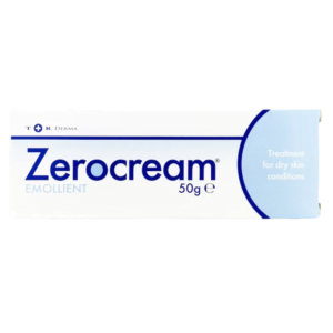 Zerocream 50g