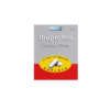 Aspar Ibupofen Tablets 200mg 16