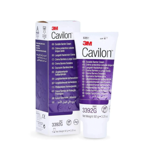 Cavilon Durable Barrier Cream 3392G 92g